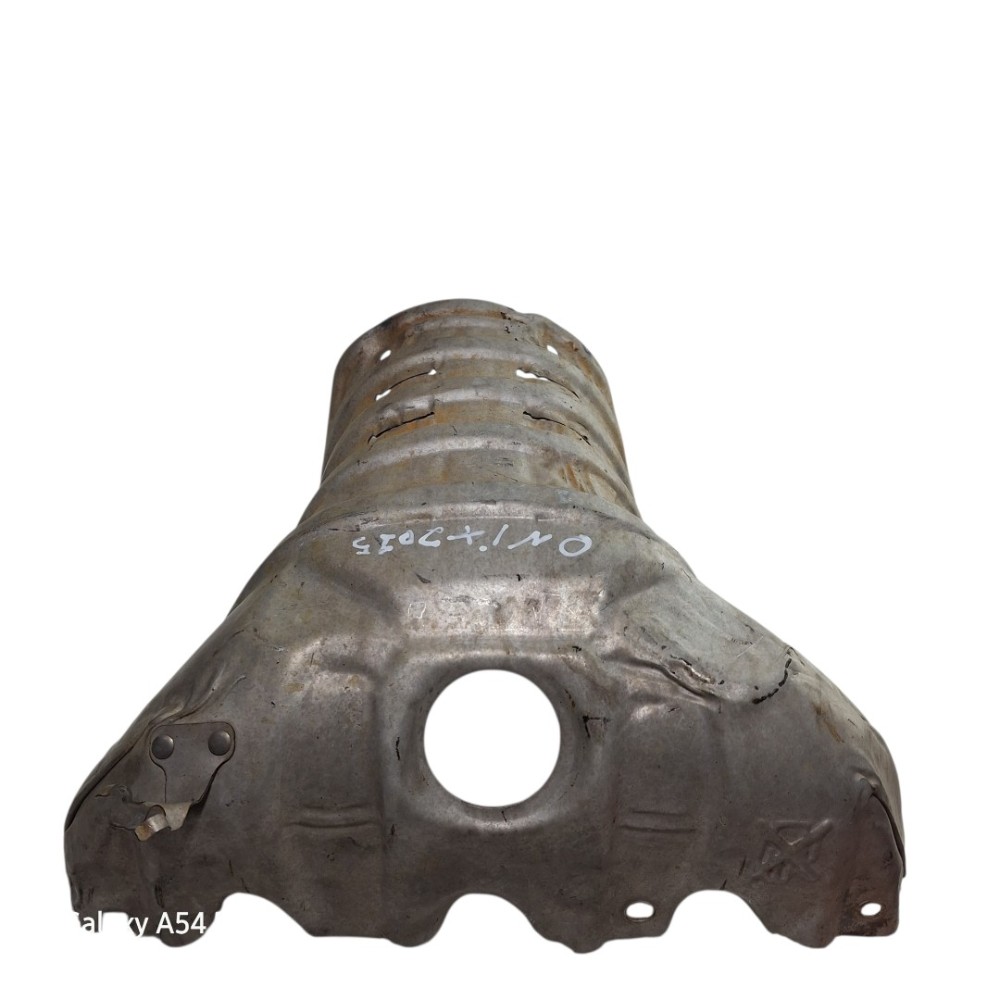 Protetor defletor calor onix 2015-