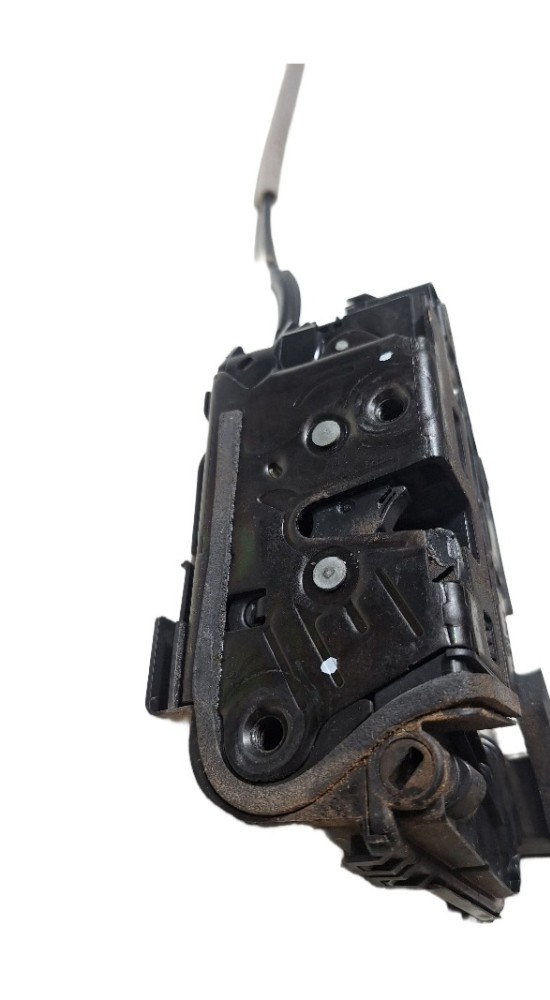 Fechadura Porta Dianteiro Direito Vw Polo E Virtus 2020 1