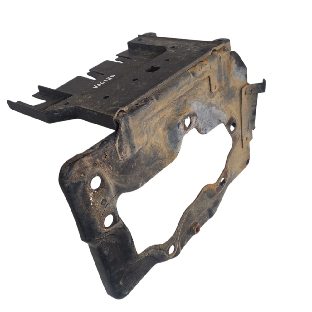 Suporte Caixa Bateria Chevrolet Vectra 1997 A 2005 2