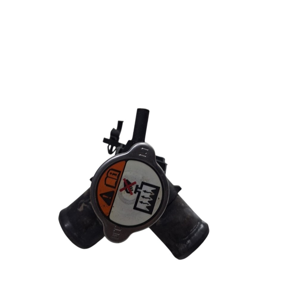Flange água radiador Hb20 2015