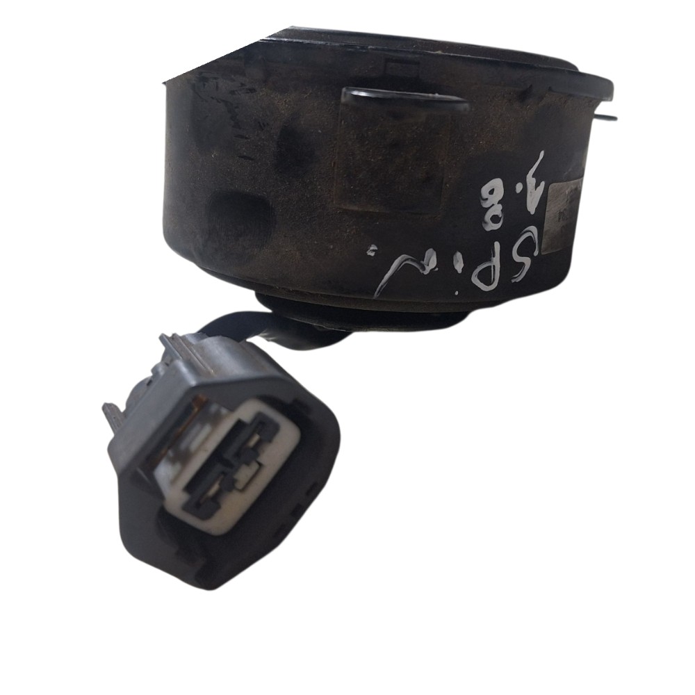 Ventoinha Motor Radiador 1.4 Gm Spin 1.8 2016 A 2018 2