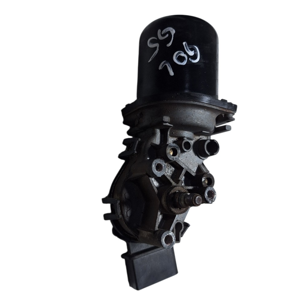 Motor limpador traseiro parabrisa gol g5 4