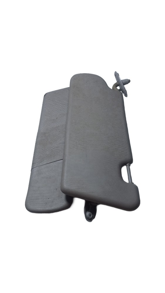 Par De Quebra Sol Cinza Espelho Ford Ka 2008-2010 1