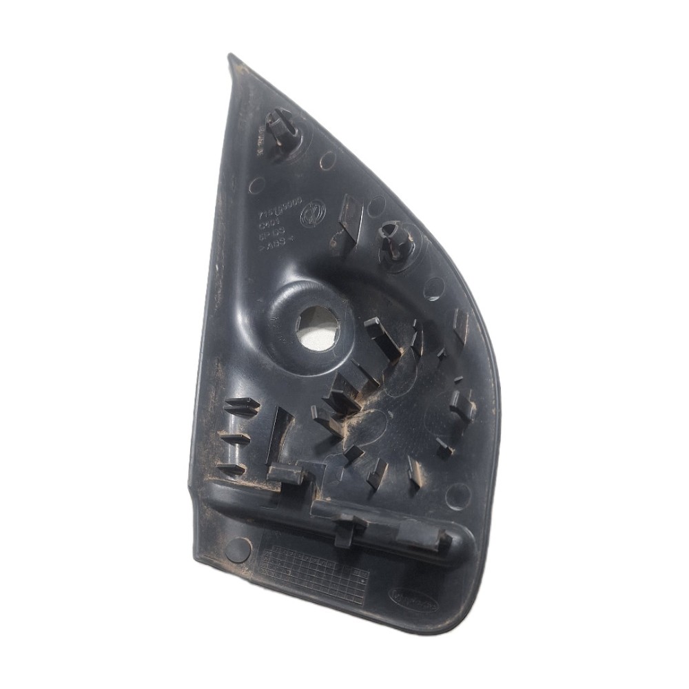 Acabamento Retrovisor Interno Direito Fiat Palio 1997 A 2002 3