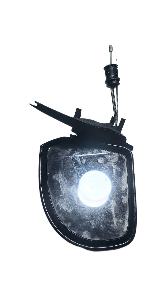 Retrovisor Esquerdo Manual Ford Ka 2008 A 2013 3