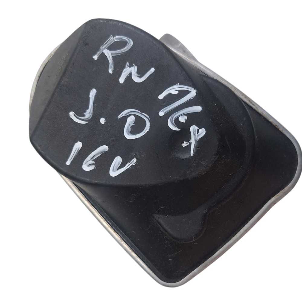Tbi Corpo Borboleta 1.0 16v Renault Clio Sandero 2014 A 2014 3