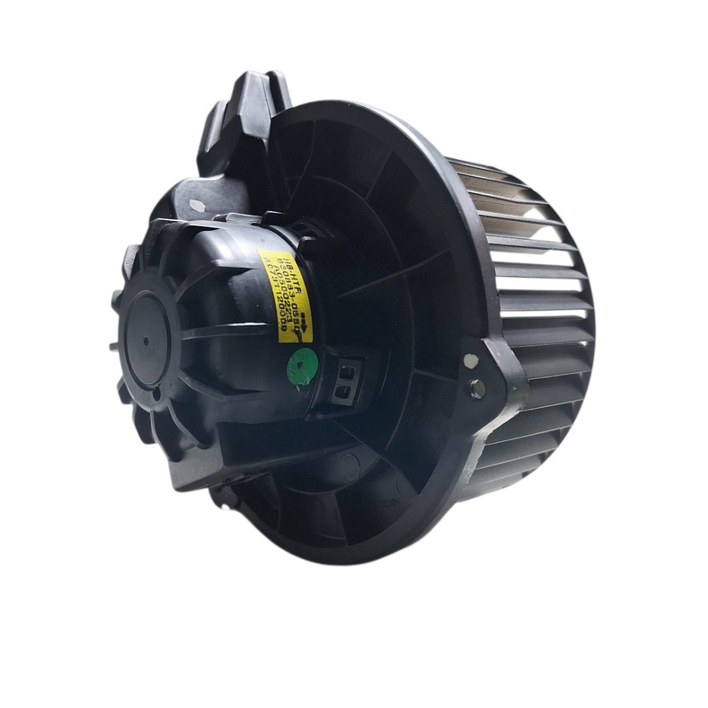 Motor Ventilador Ar Condicionado Hb20 2014 4