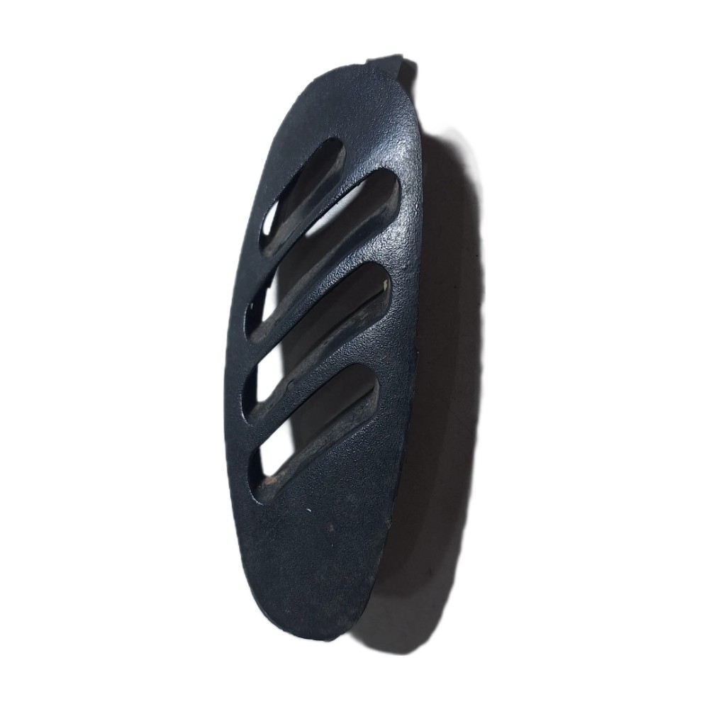 Difusor Ar Moldura Painel Superior  Fiat Palio 1996 A 2001 2