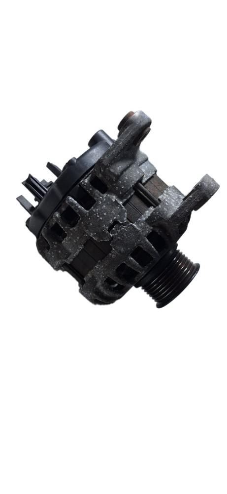 Alternador  Nissan March Versa Kicks 1.6 16v 2017/2021 3