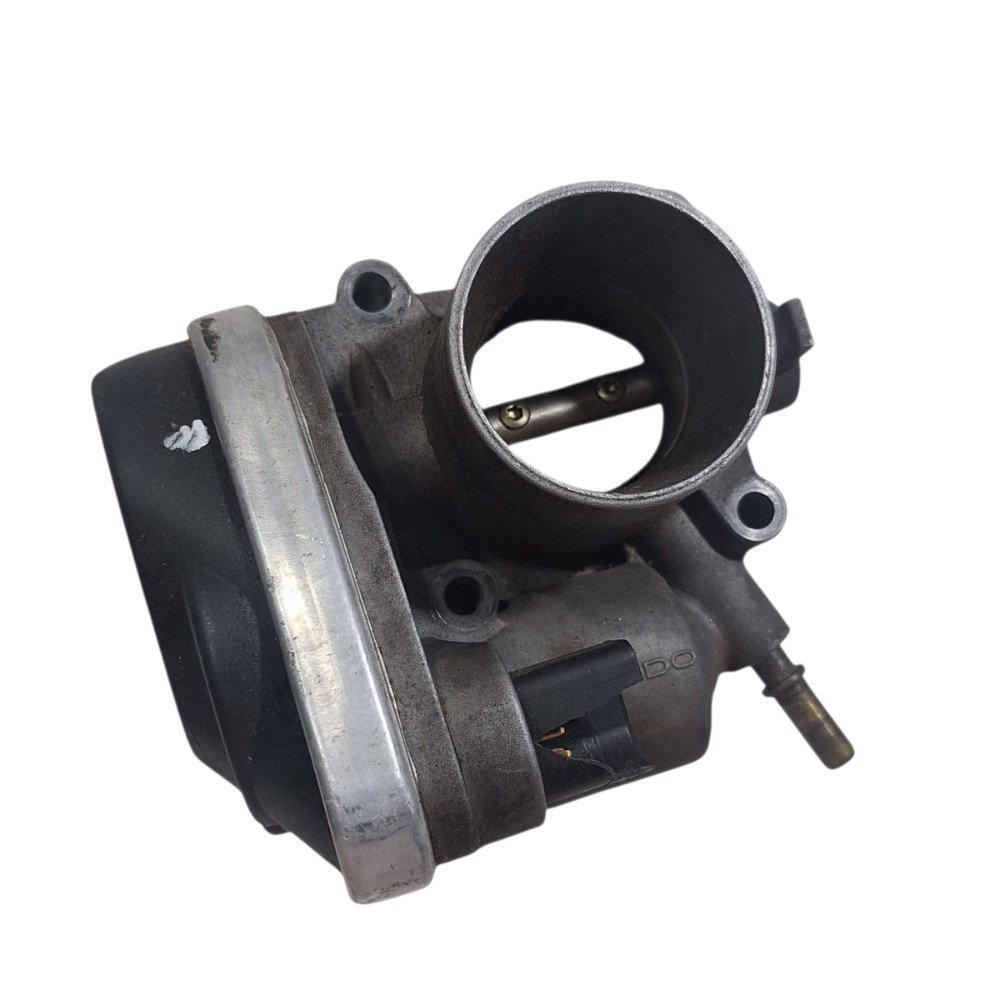 Tbi Corpo Borboleta 1.0 16v Renault Clio Sandero 2014 A 2014