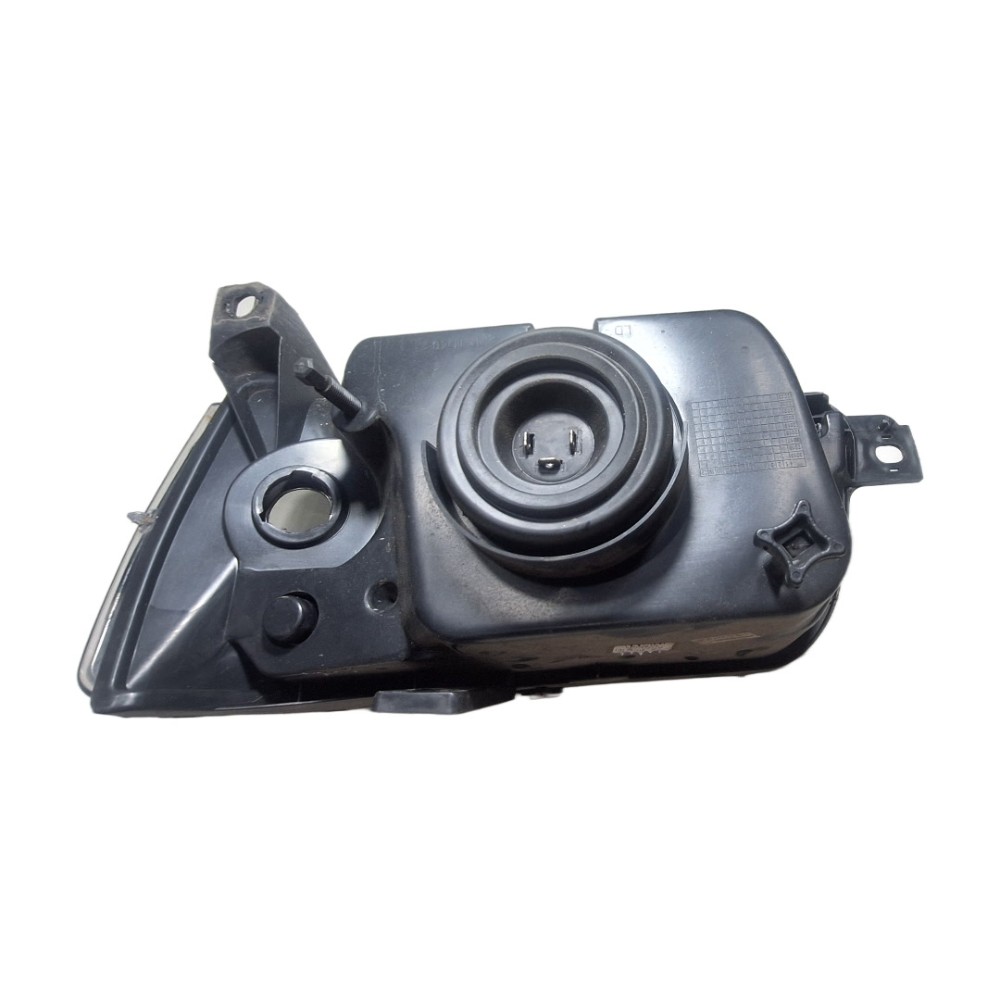 Farol Fiat Uno Mille Fiorino Lado Direito 2005 Á 2012 Direito 3