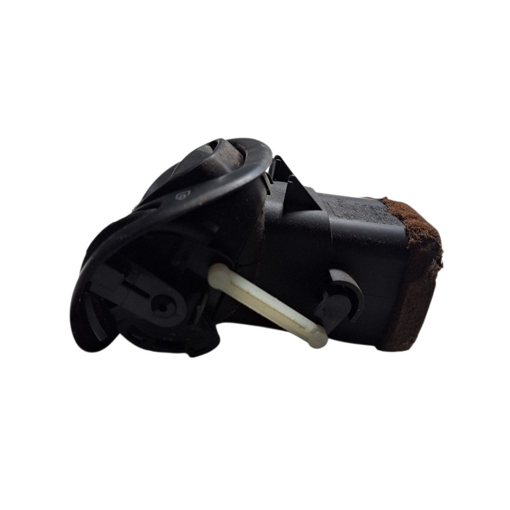 Difusor Ar Condicionado Peugeot 206 2007 4