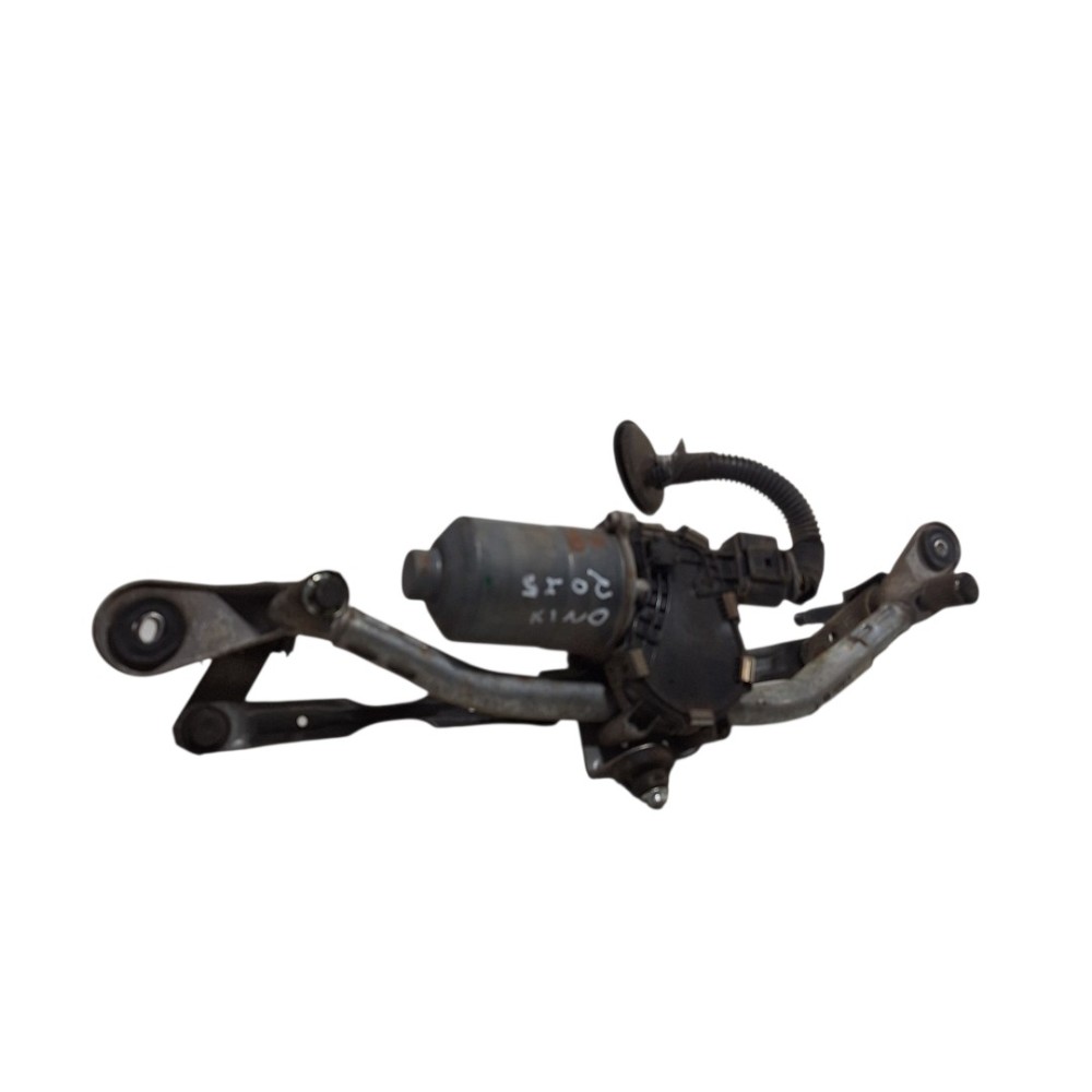Motor Limpador Parabrisa onix 2012