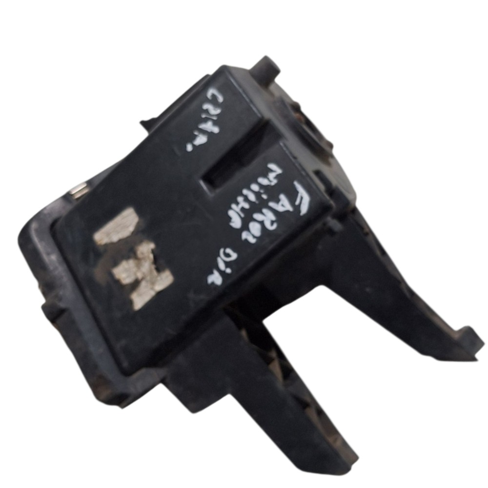 Farol De Milha Lado Direito Chevrolet Celta 2
