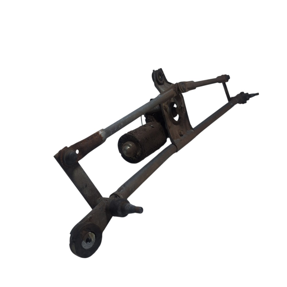 Motor Limpador Para-brisa Gol G3 3