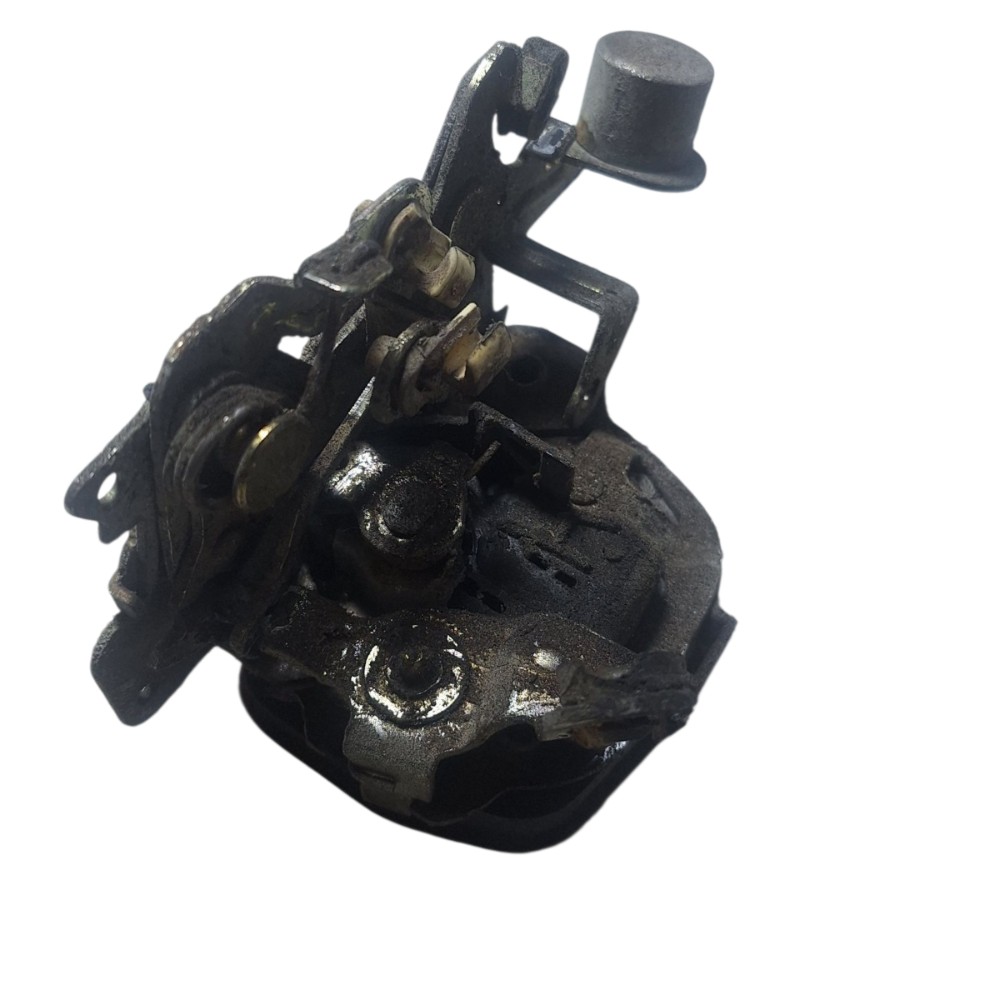 Fechadura Porta Esquerdo Traseiro Classic Gm Corsa 1994