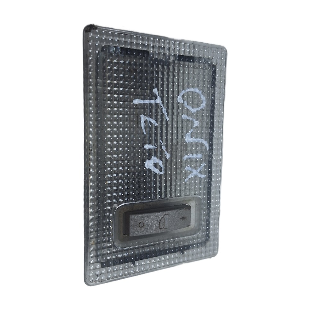 Lanterna Luz De Teto Cortesia Onix Spin Prisma 3