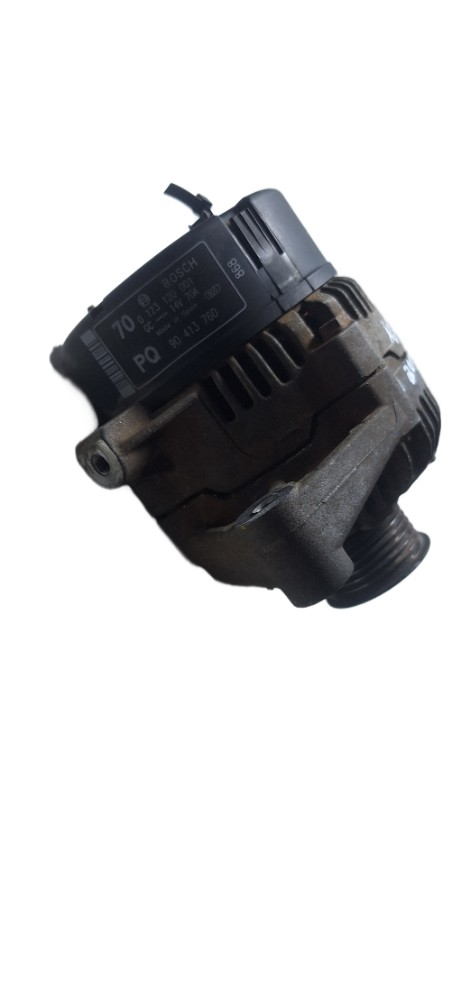 Alternador Chevrolet Astra Vectra Zafira 1.8 2.0 2001 2