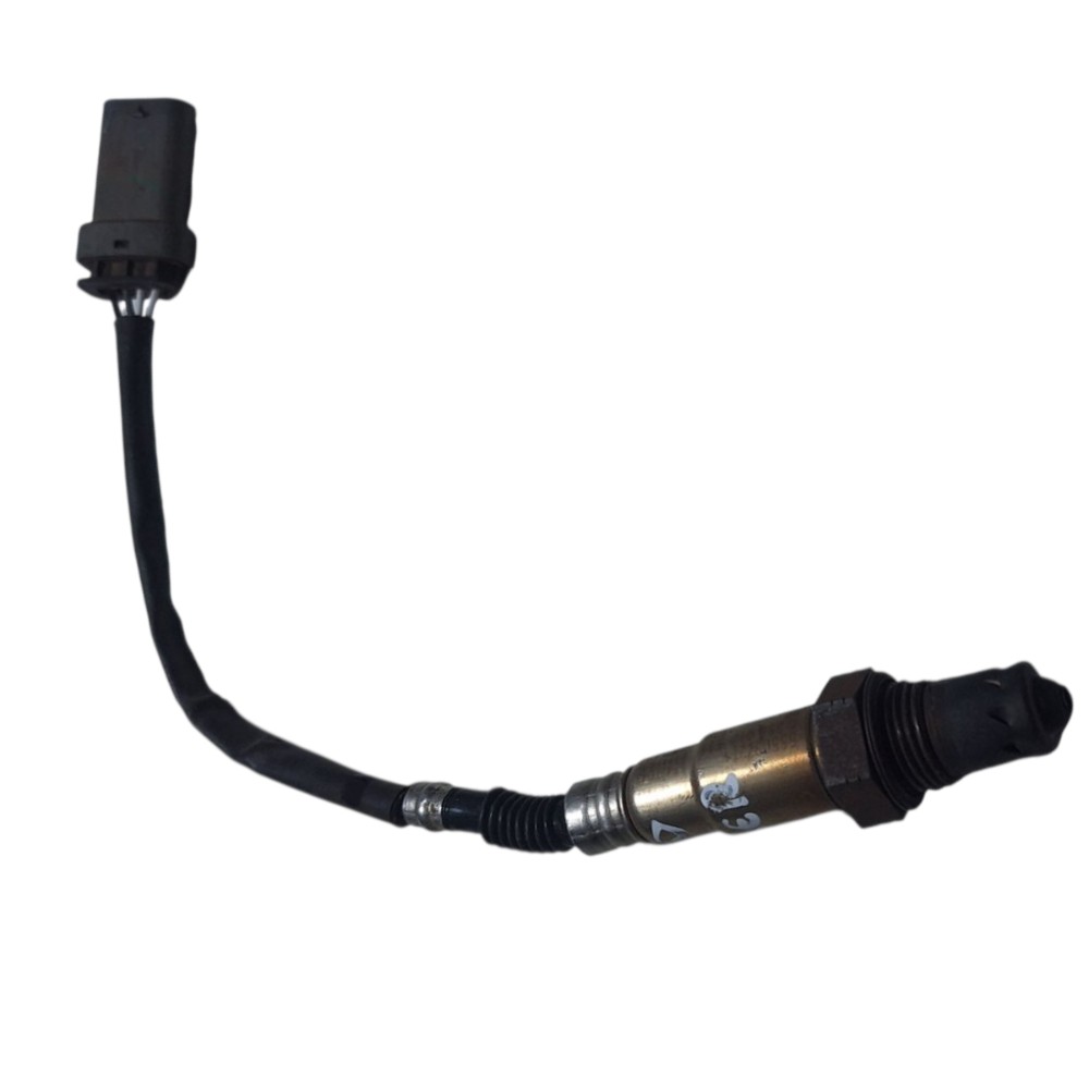 Sonda Lambda 1.0 Pré Turbo Gm Onix Tracker 2020 A 2021 2