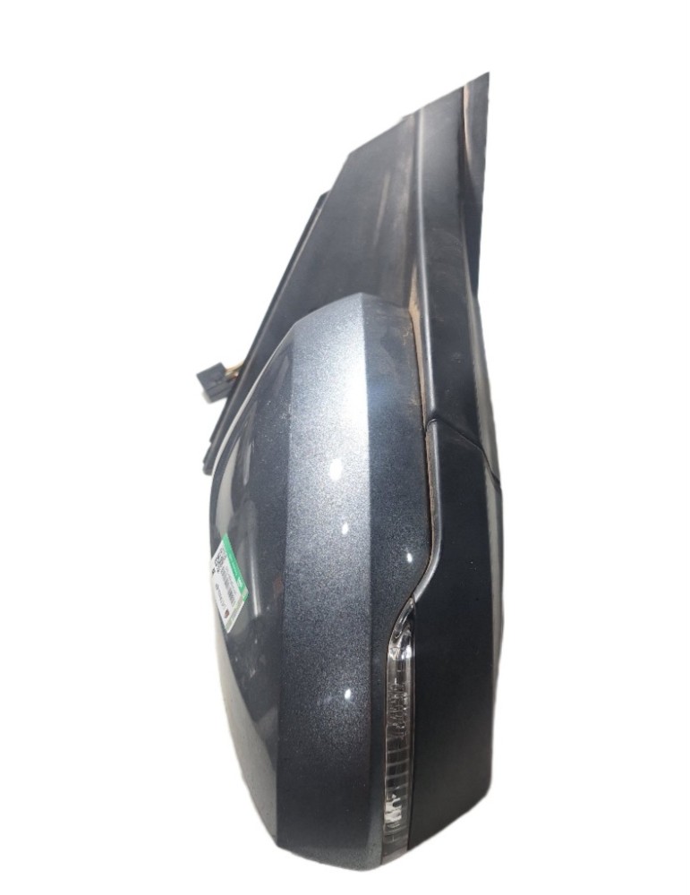 Retrovisor Direito Volkswagem Polo 2018a 2020 2