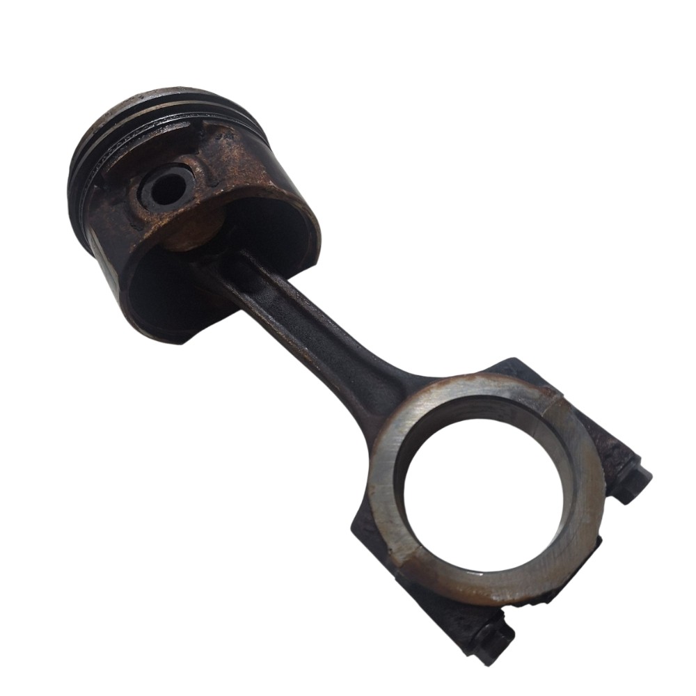 Biela 1.0 16v Gasolina Peugeot 3