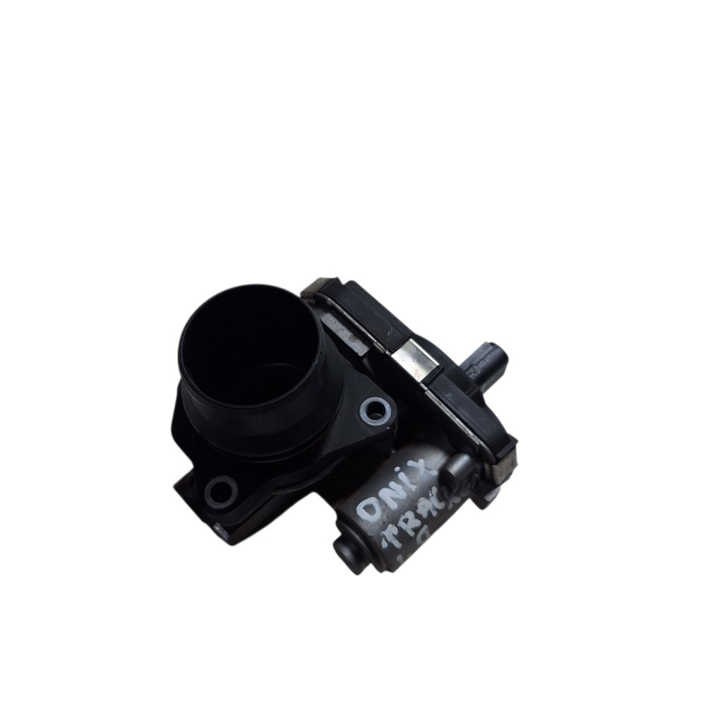 Corpo de Borboleta Onix Tracker 1.0 turbo 3