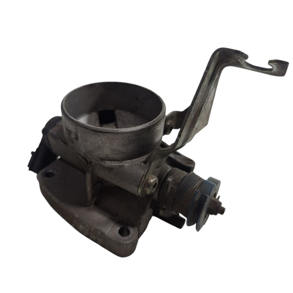 Tbi corpo de Borboleta ford ka fiesta  2010