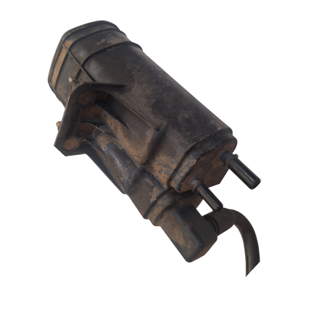Filtro Canister Renault Duster 2014 A 2018 4