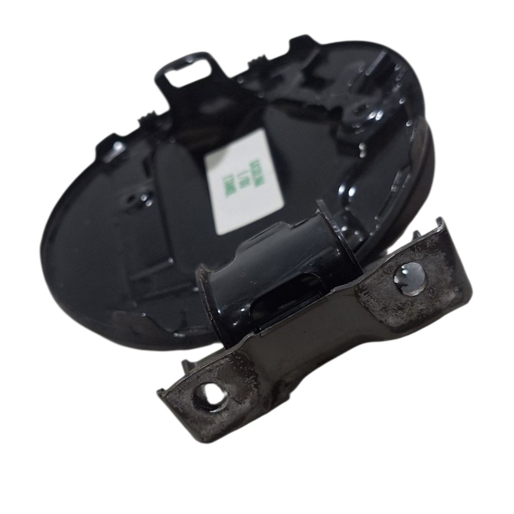 Portinhola  Do Tanque Honda Hr-v 2016 Preto
