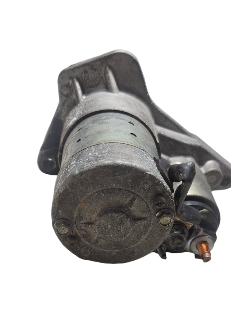 Motor Partida Nissan March Kicks Versa Renault Captur 1.6 2
