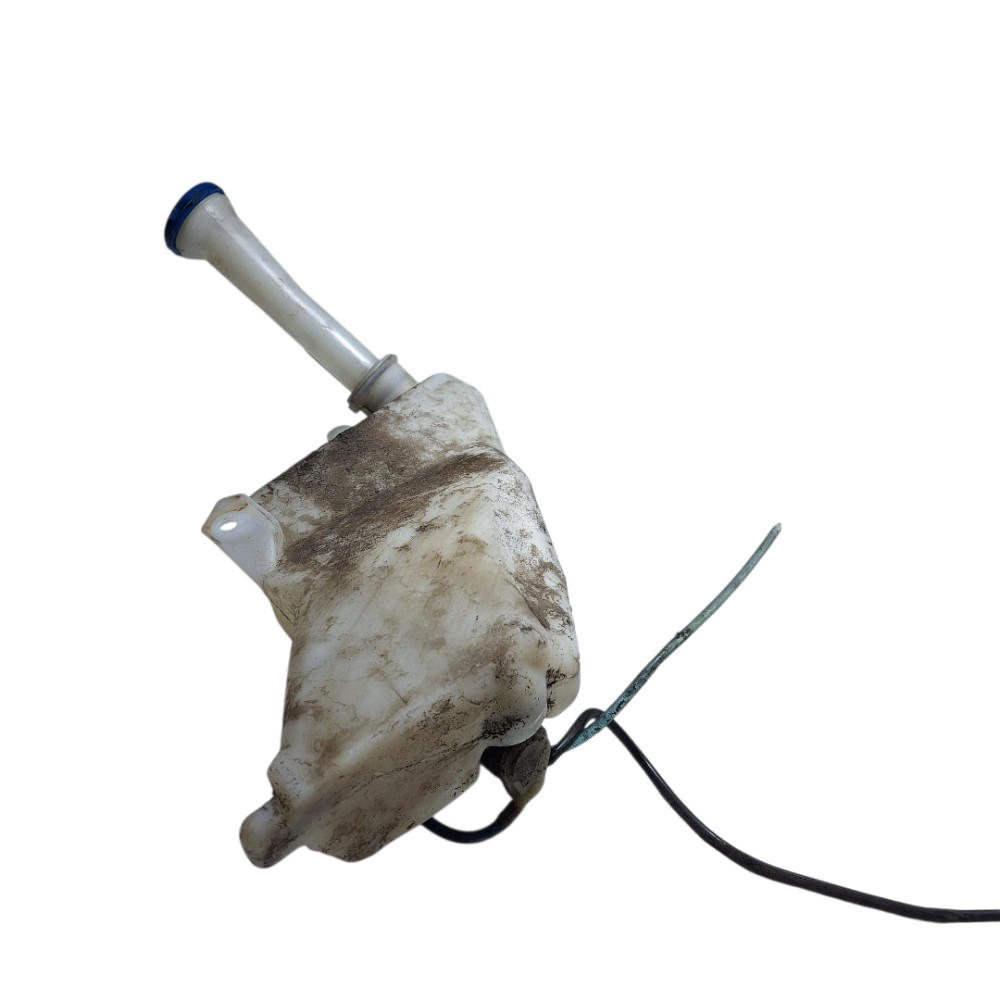 Reservatorio Agua Limpador Radiador Peugeot 206 2007 4