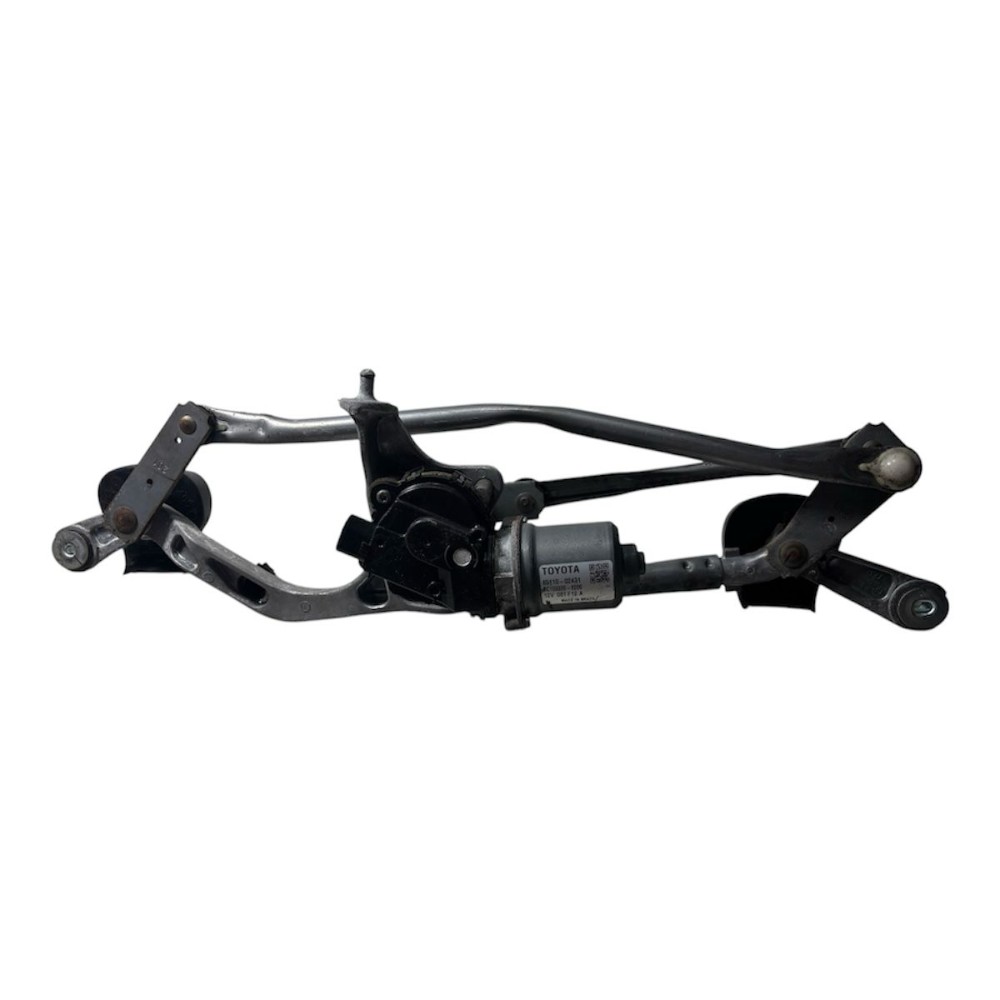 Motor Limpador Parabrisa Toyota Corolla 2015/2019 1