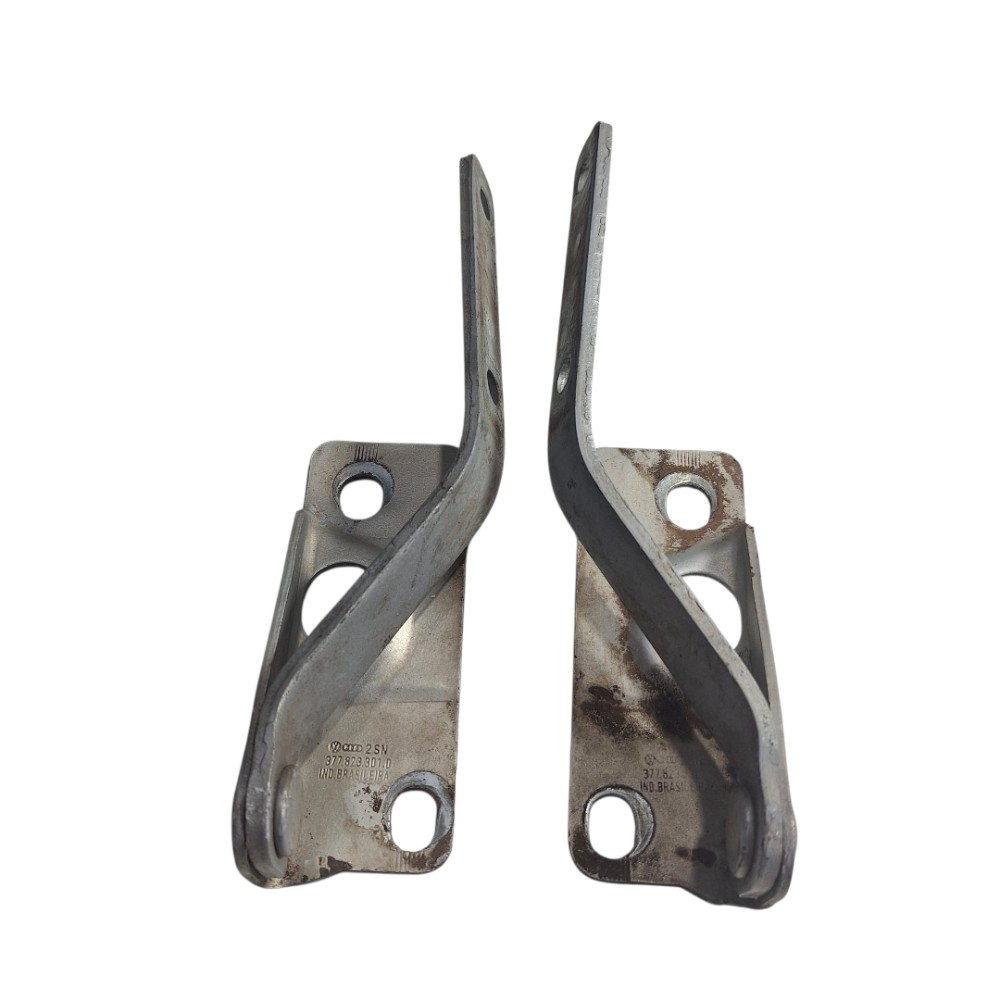 Dobradiças Capo Gol G3 2
