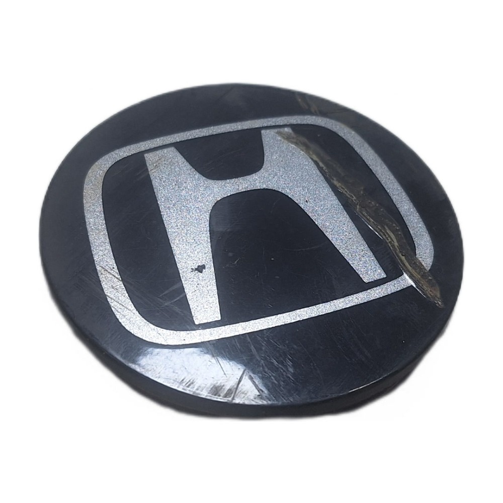 Calota Central Roda Center Honda Hrv 2007 A 2017 2