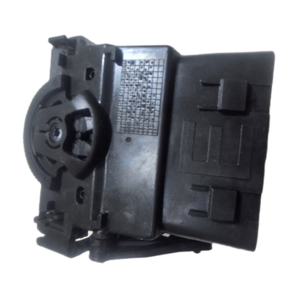 Difusor Ar Lateral Lado Esquerdo Painel Gm Meriva 03-12 3