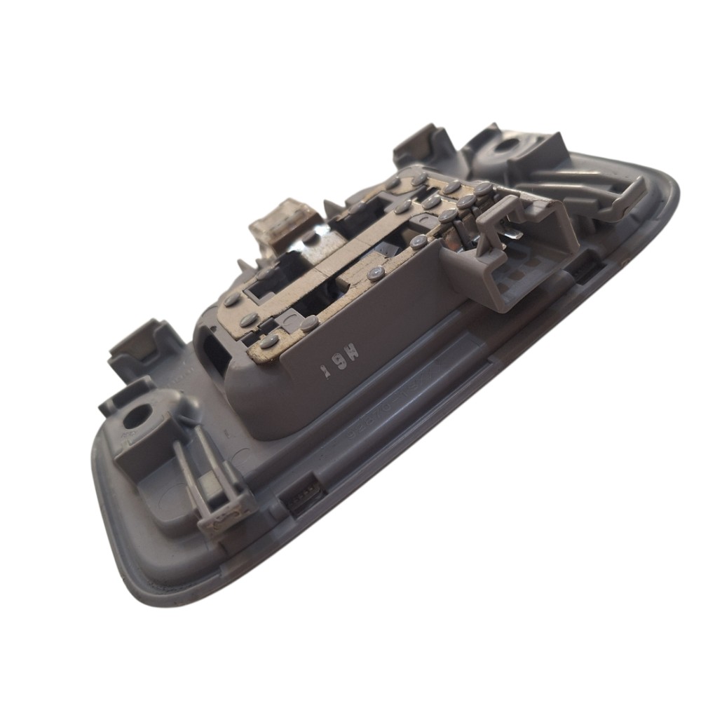 Luz Teto Cortesia Hyundai Hb20 2013 A 2019