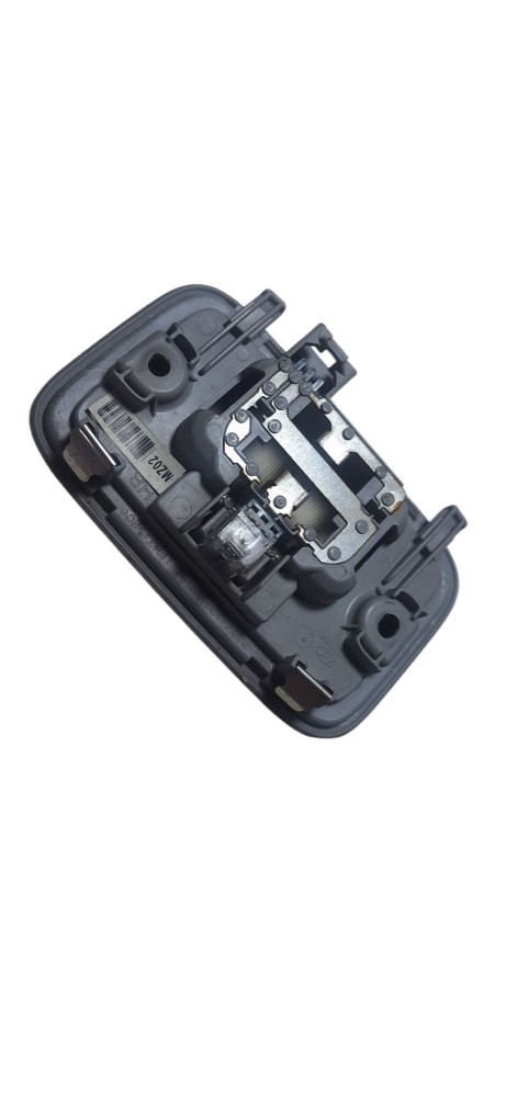 Luz Teto Cortesia Hyundai Hb20 2013 A 2019 2