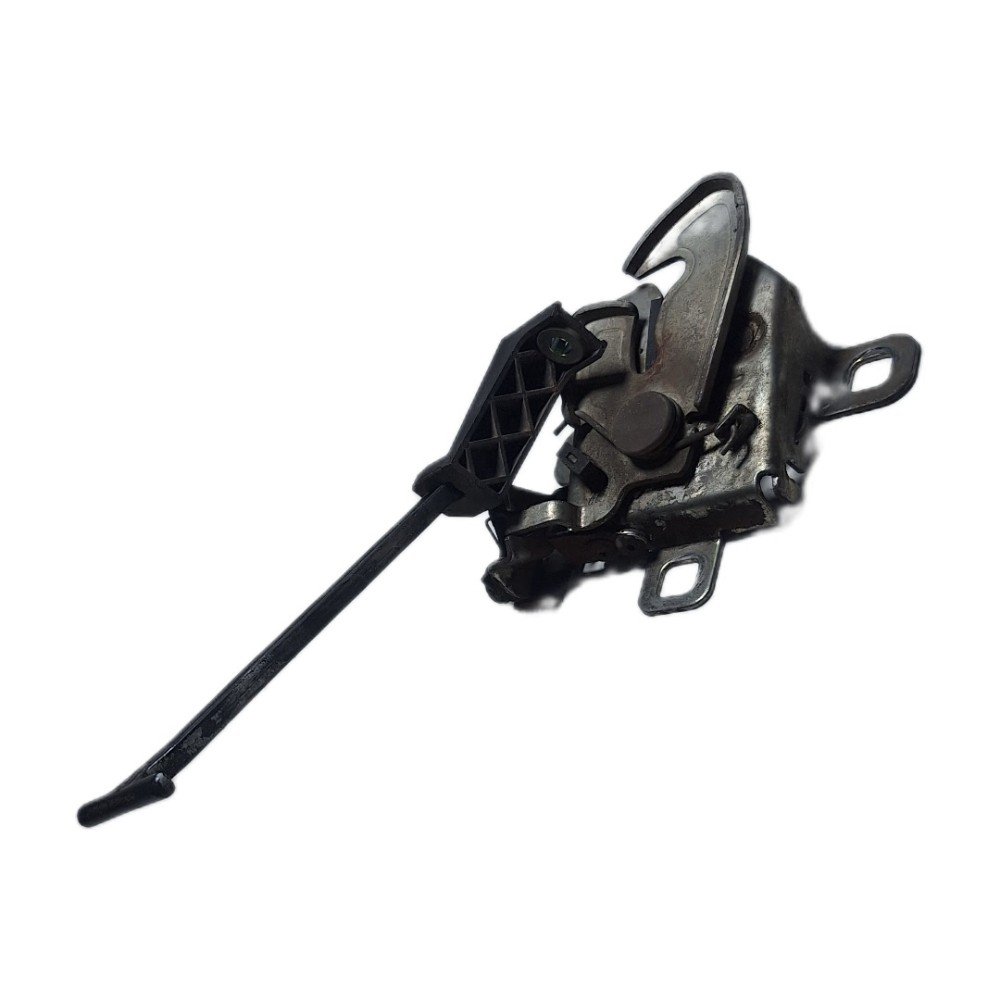 Fechadura Capo Fiat Siena
