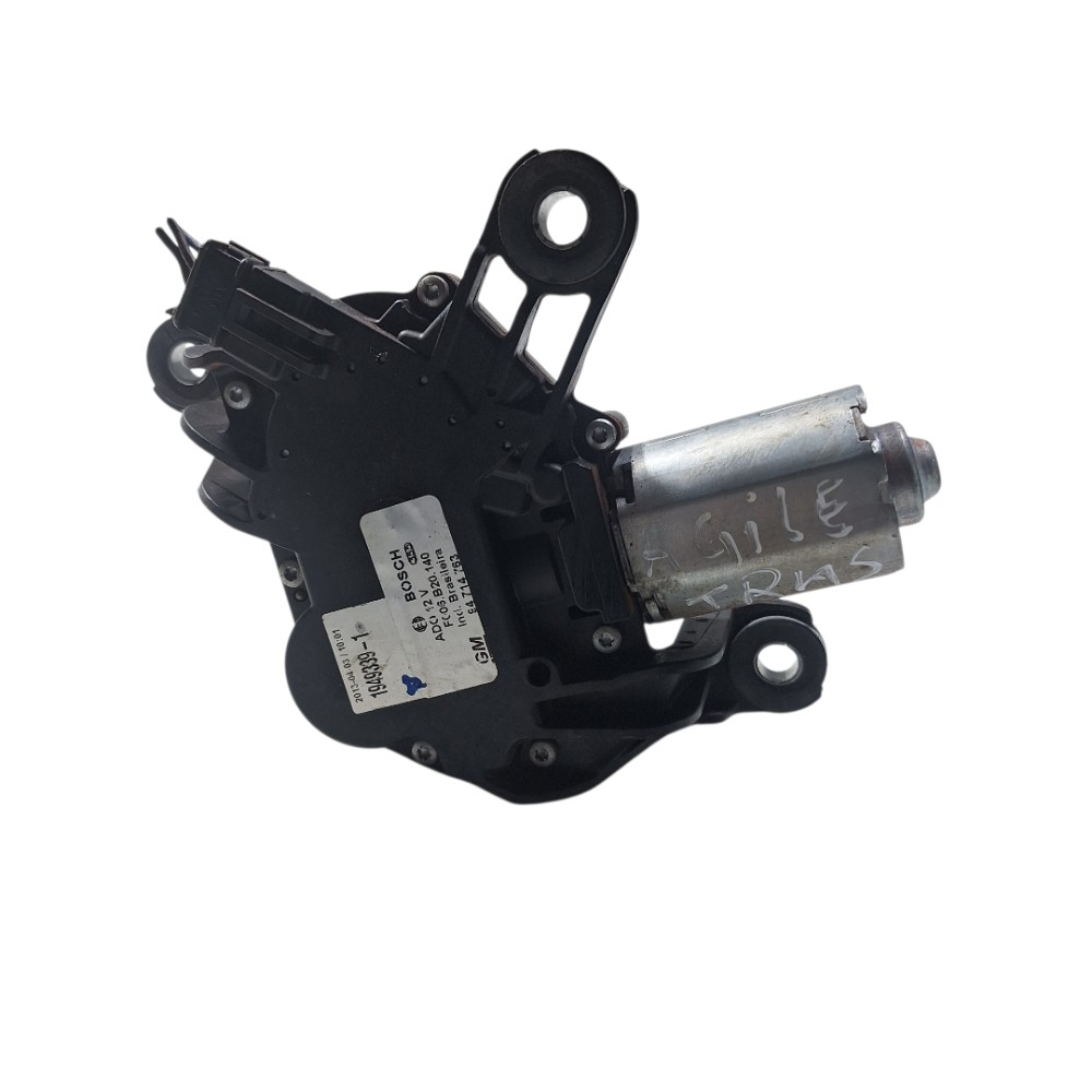 Motor Vidro Traseiro Agile
