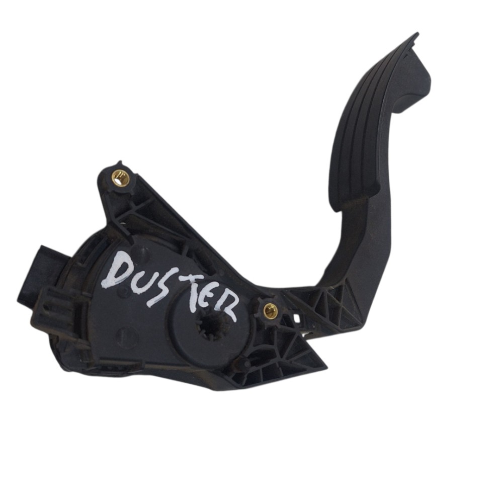 Pedal Acelerador 2.0 Renault Duster 2017 3