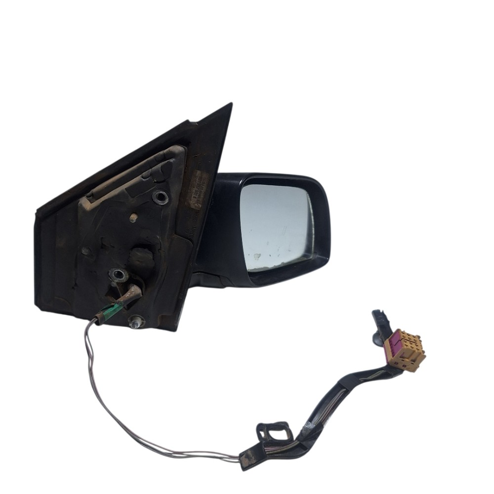 Retrovisor Eletrico  polo lado direito 2007  a 2010 1