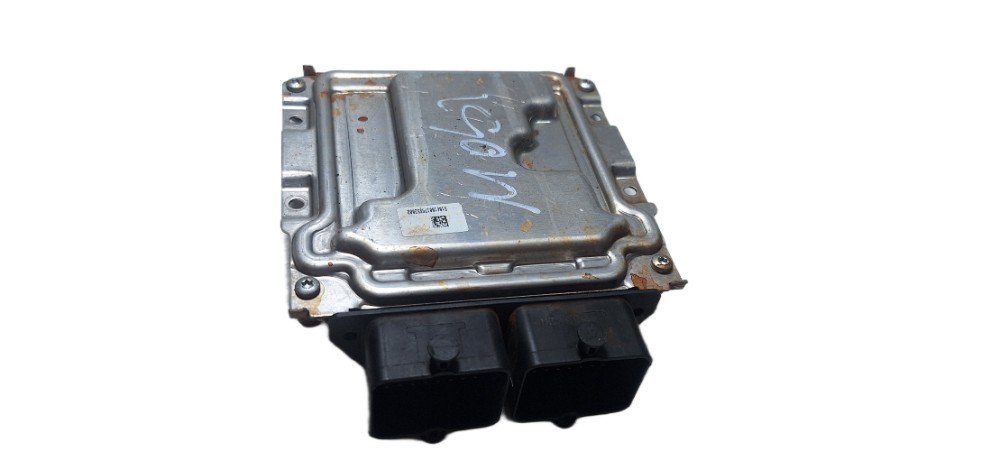 Modulo De Injeção Fiat Mobi 1.0 2019 2