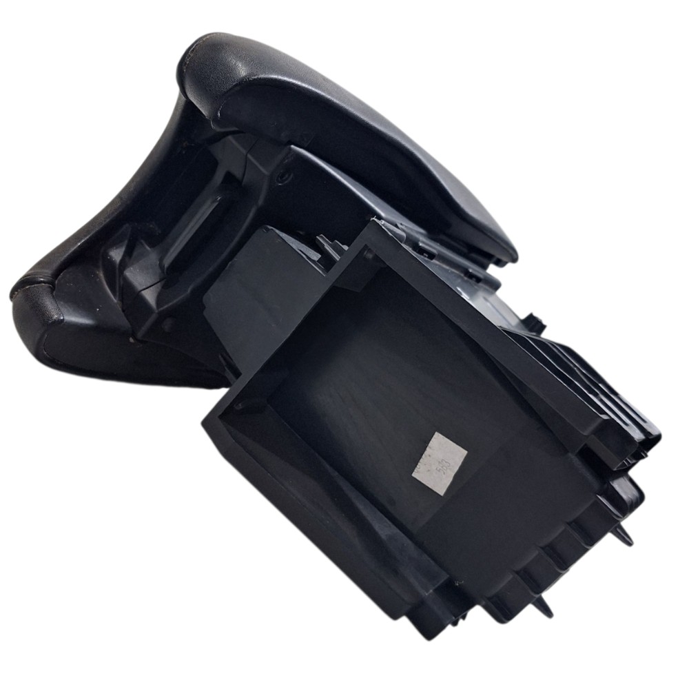 Apoio Braco Central Honda Hr-v 2015  Preto Preto 3