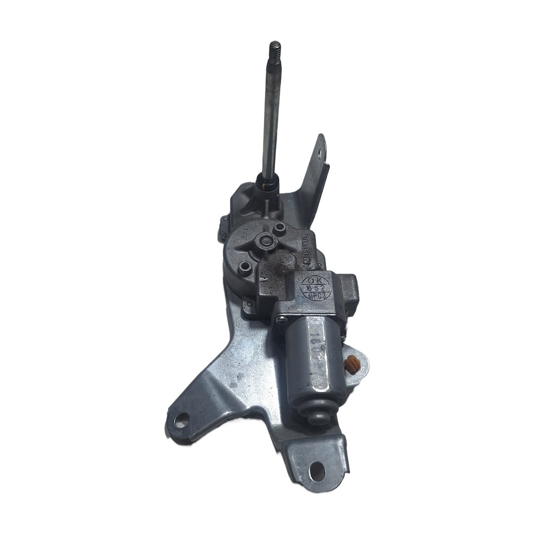 Motor Limpador Traseiro Honda New Fit 2015 A 2019 Cx 561 1