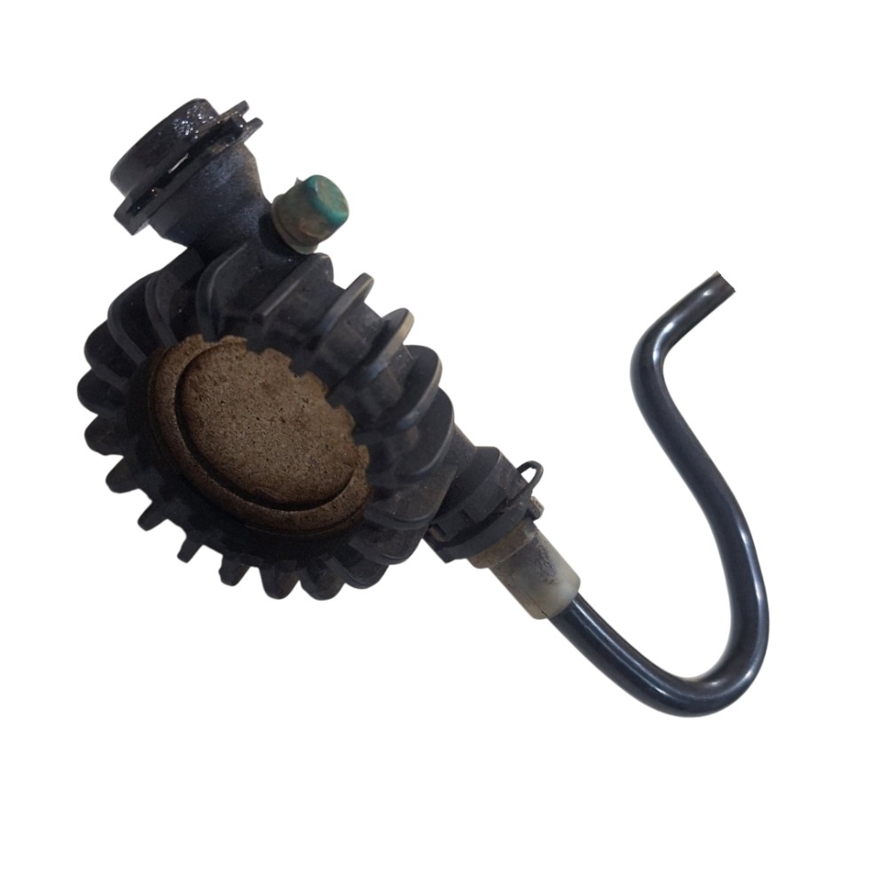 Mangueira Atuador de Embreagem Renault Duster 2.0 6