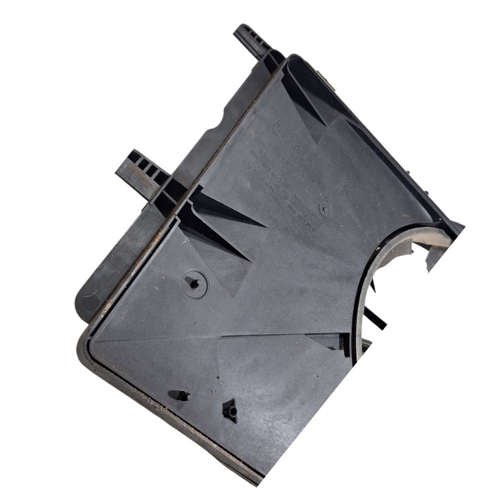 Ventoinha Defletor Radiador 1.8 Chevrolet Meriva 2002 A 2012 4