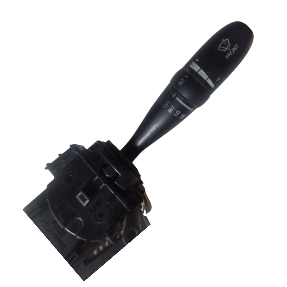 Chave Limpador Parabrisa Hyundai Hr 2010 A 2010 3