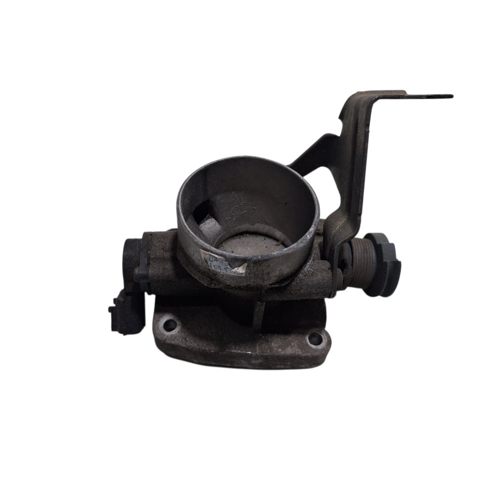 Tbi corpo de Borboleta ford ka fiesta 2011