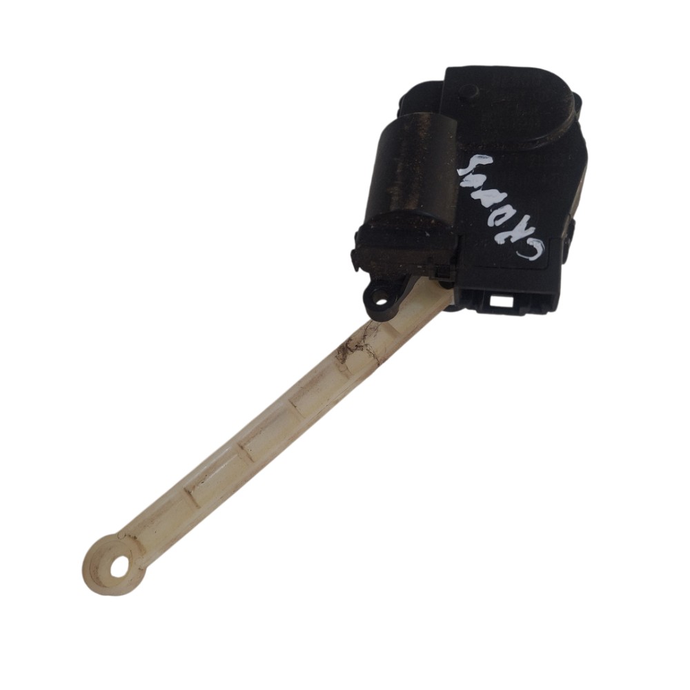Motor Atuador Caixa De Ar Fiat Cronos Gz1t30030 4