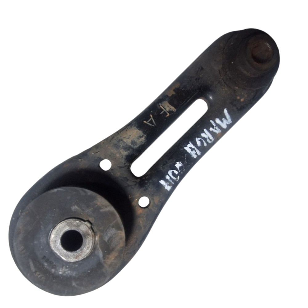 Coxim Inferior Cambio Nissan March 1.6 16v 2017